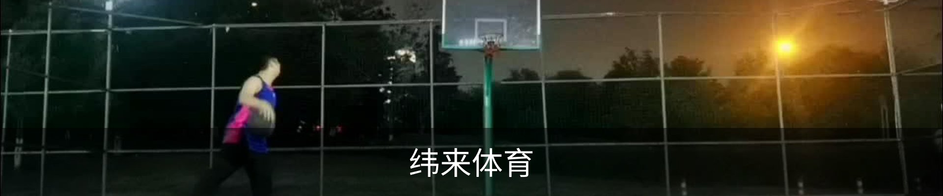 纬来体育